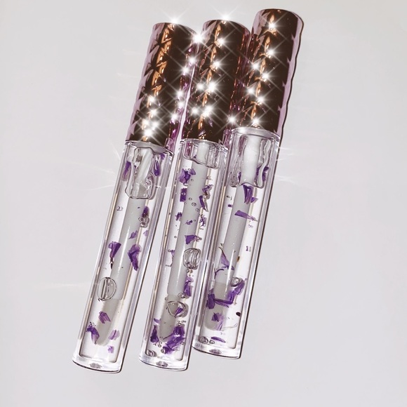 Always Classy+Forget-me-not💜 - Picture 3 of 3